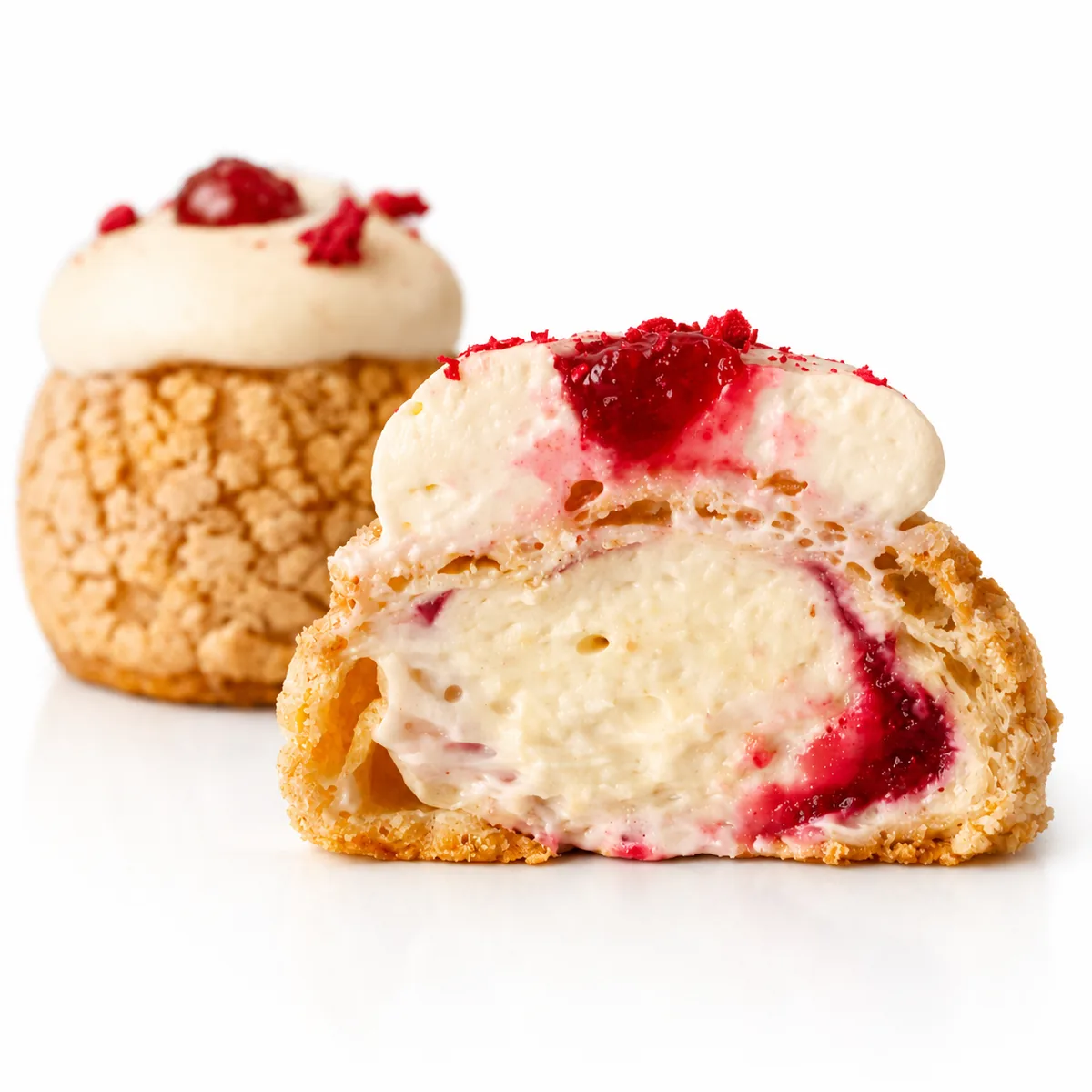 Choux Jahoda